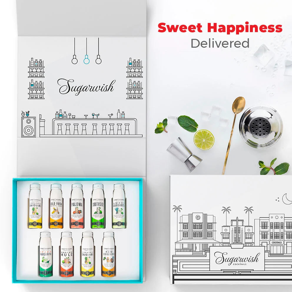 Customize a Sugarwish