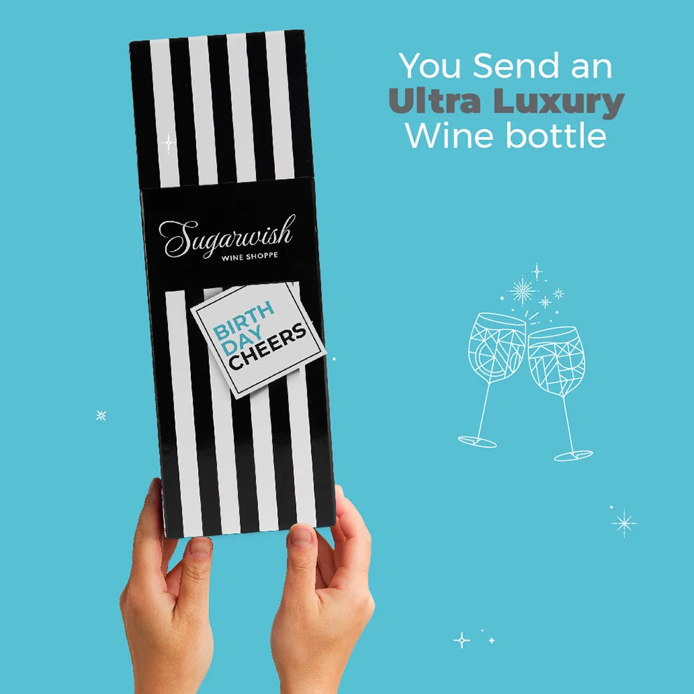 The Wine Sugarwish