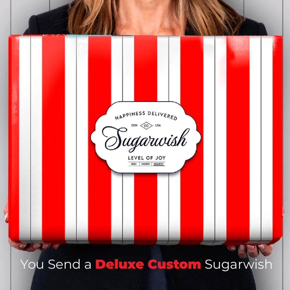 Customize a Sugarwish