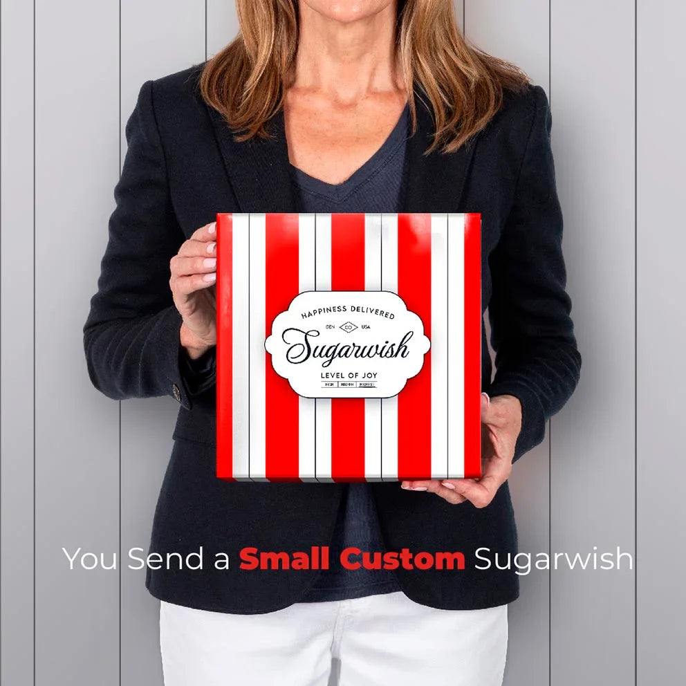 Customize a Sugarwish