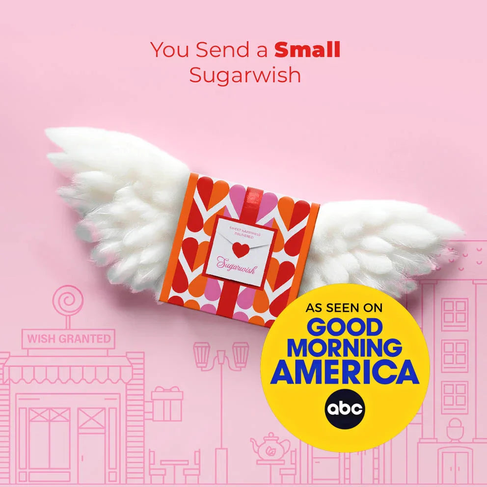 Cupidgram Sugarwish