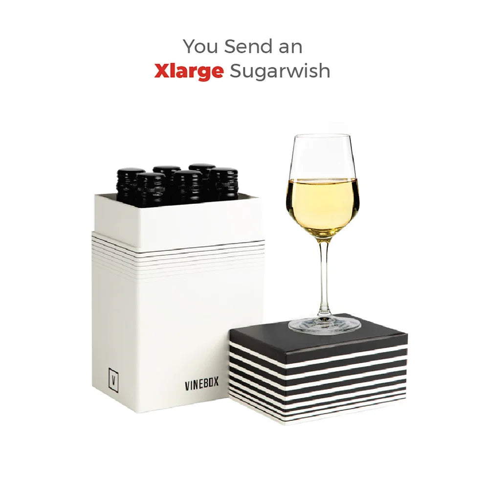 The Wine Tastings Sugarwish